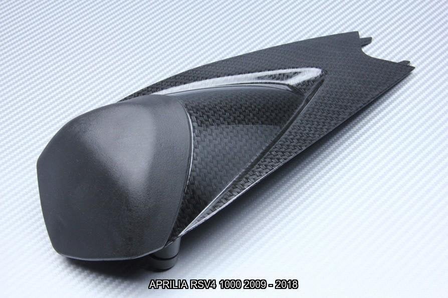 AVDB Seat Cover voor APRILIA RSV4 1000 FACTORY 2009 2018, Ophalen of Verzenden, Nieuw