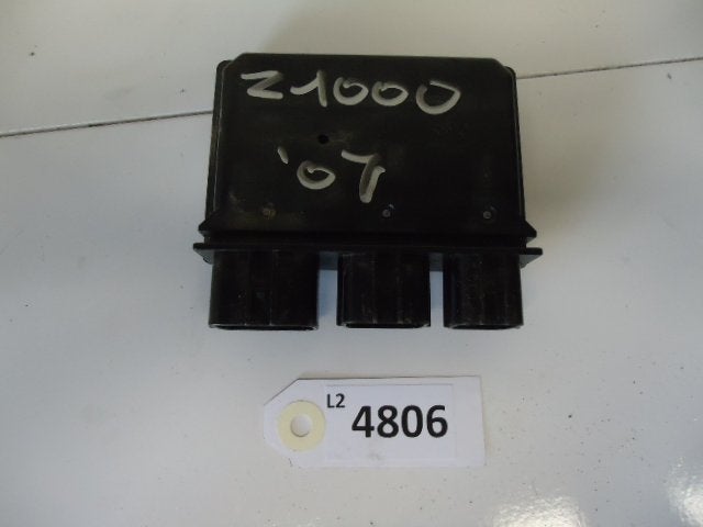 Z1000 2007 - 2009 Kawasaki Elektrische component D1-14468