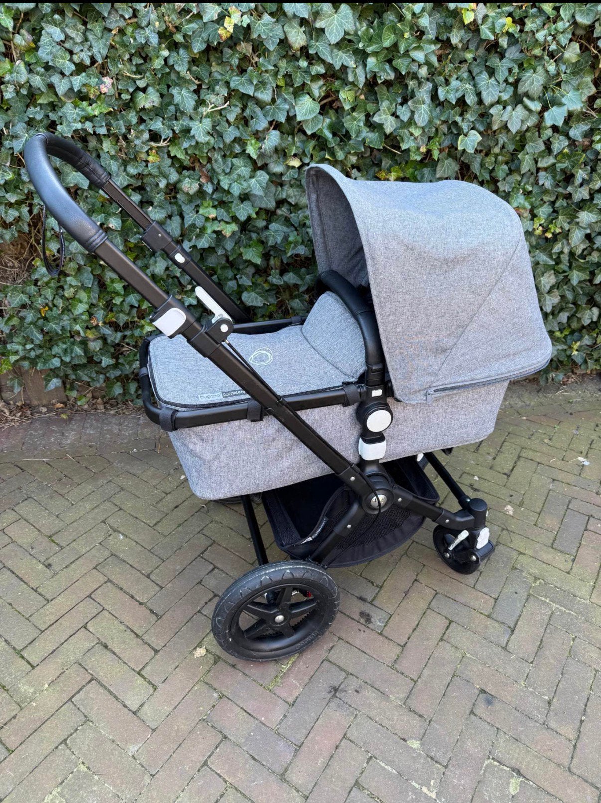 Bugaboo cameleon 3, Ophalen, Zo goed als nieuw, Bugaboo