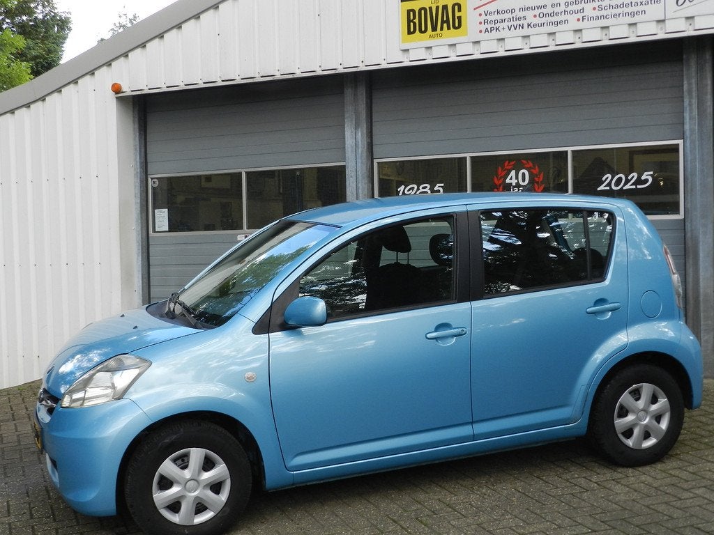 Subaru Justy 1.0 5Drs Comfort Airco CV afst Elec ramen Isofi, Auto's, Subaru, Voorwielaandrijving, Justy, Stof, Gebruikt