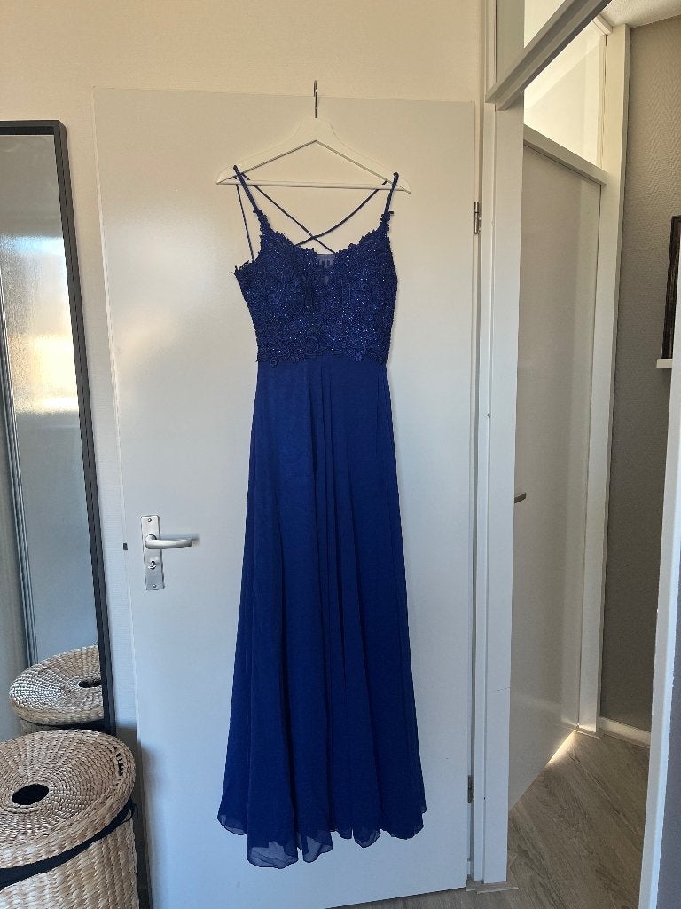 Galajurk, Galajurk, Blauw, Ophalen of Verzenden, Zo goed als nieuw