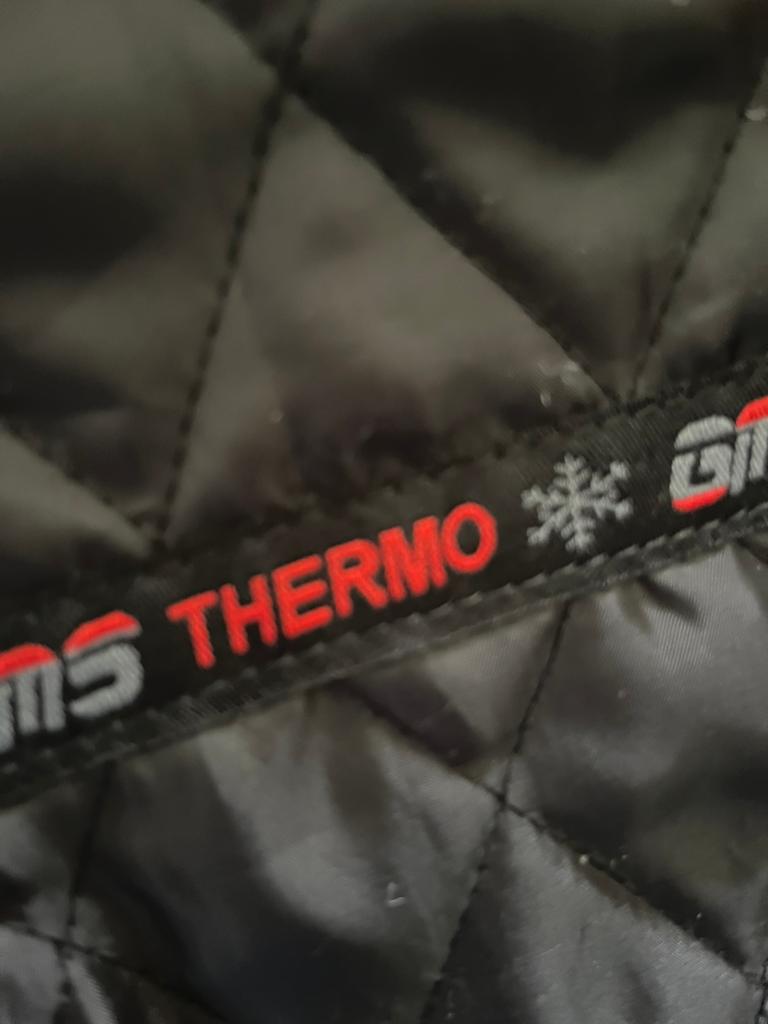 Motorpak Z.G.A.N GMS/GERMAS, Motoren, Kleding | Motorkleding, Ophalen, Tweedehands, Combipak