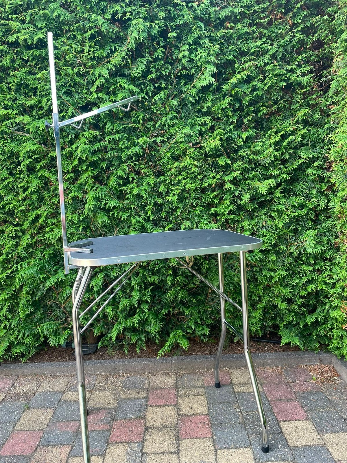 Trimtafel honden en andere dieren, Dieren en Toebehoren, Ophalen, Gebruikt, Trimtafel