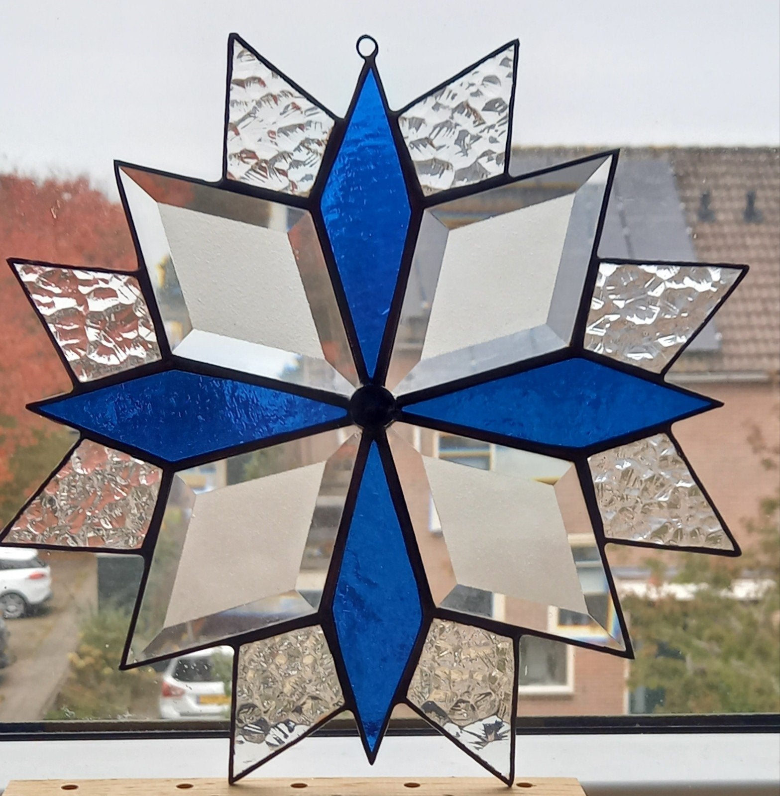 kerststerren op bestelling te koop in elke gewenste kleur, Ophalen of Verzenden, Nieuw