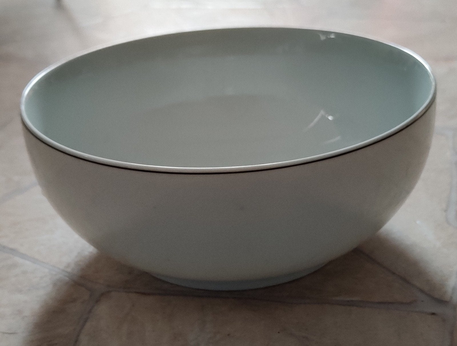 NIEUW !! PORSELEIN ARZBERG SERVIES, Ophalen, Nieuw, Rond, Porselein of Keramiek