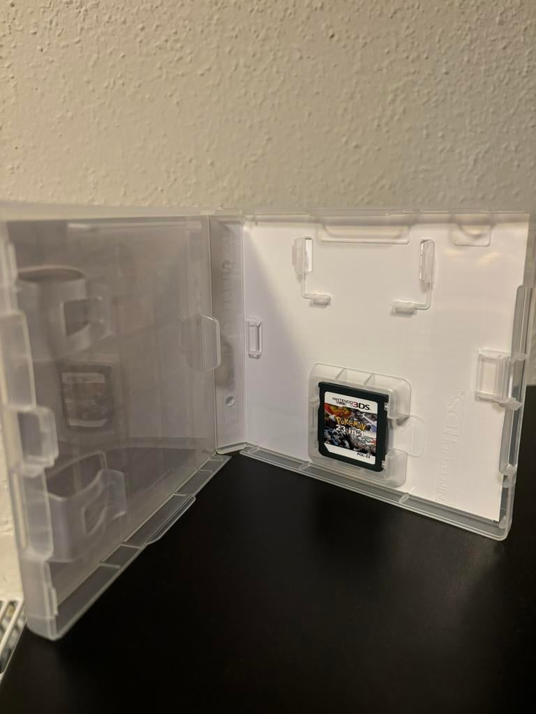 Pokemon Nintendo DS (GBA, DS), Online, 1 speler, Ophalen of Verzenden, Zo goed als nieuw