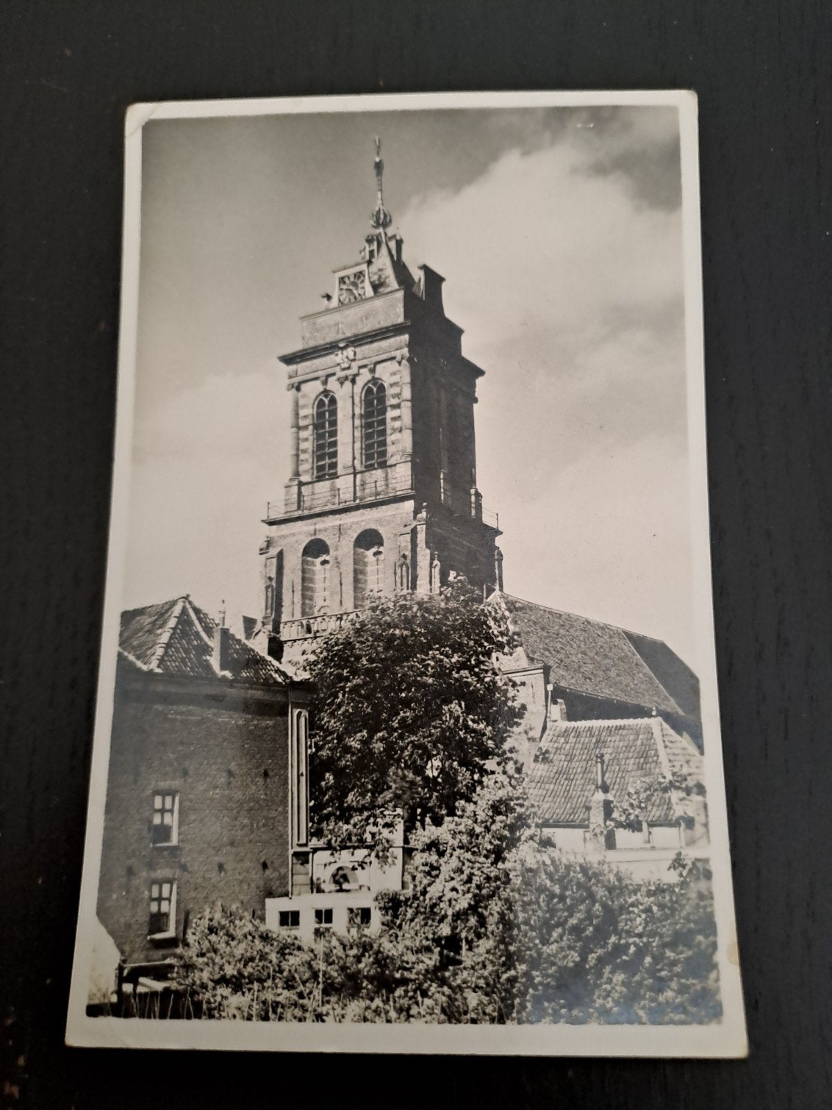 Schoonhoven, Ophalen of Verzenden, Voor 1920, Zuid-Holland