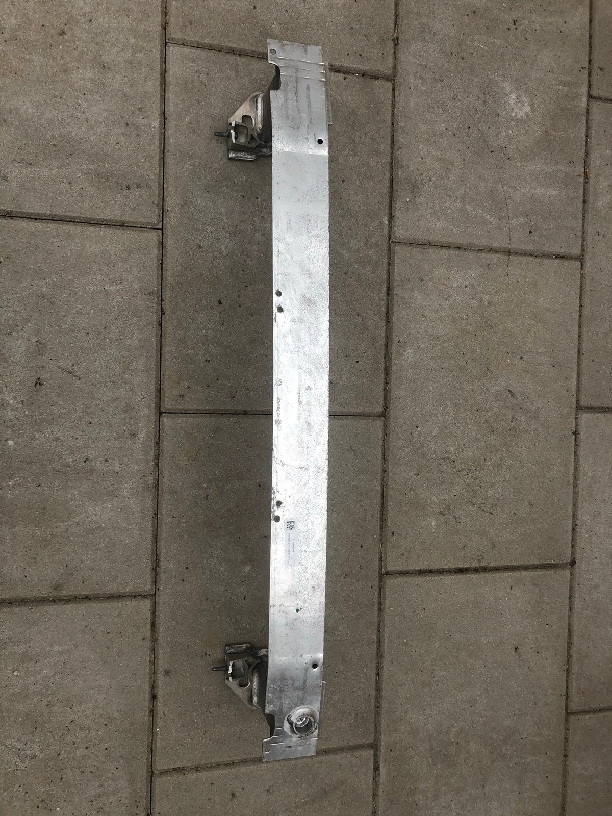 Bumperbalk  ( achter ) BMW g20 / 21, Ophalen of Verzenden, BMW, Bumper