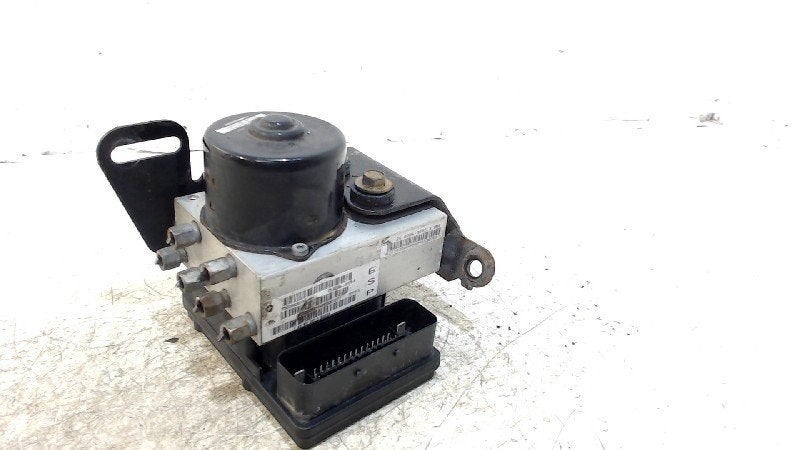 Abs pomp Jeep Grand Cherokee, Auto-onderdelen, Jeep, Onderdelen@venauto.nl, Van der Ven Autorecycling B.V., Gebruikt