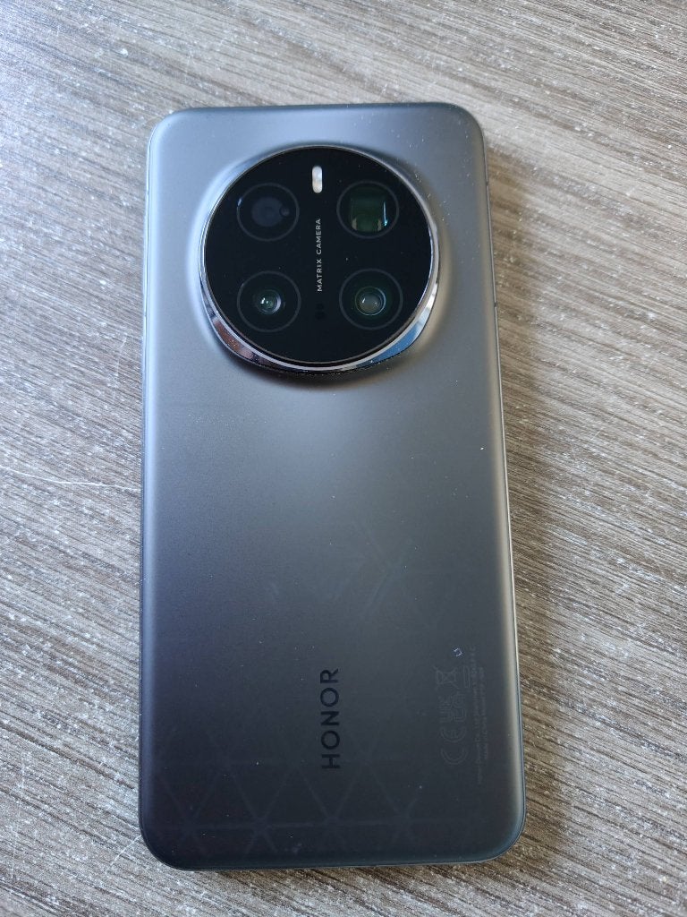 Honor Magic 7 Pro nieuwstaat garantie, Overige modellen, Ophalen of Verzenden, Zo goed als nieuw, Zonder simlock