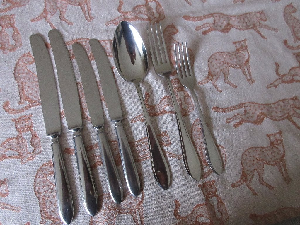 Gero Zilmeta 718 Puntfilet vele Losse Delen, Gebruikt, Gero, Overige typen, Ophalen of Verzenden