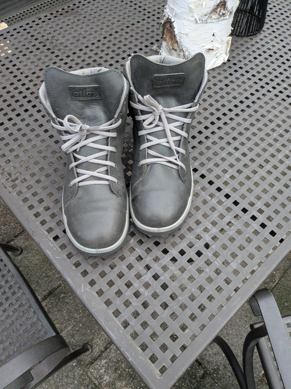 werkschoenen maat 44, Ophalen of Verzenden