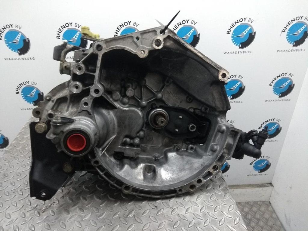 CITROEN C3 1.4 LIGNE PRESTIGE TRANSMISSIE / VERSNELLINGSBAK, Ophalen of Verzenden, Gebruikt, Stiba lid