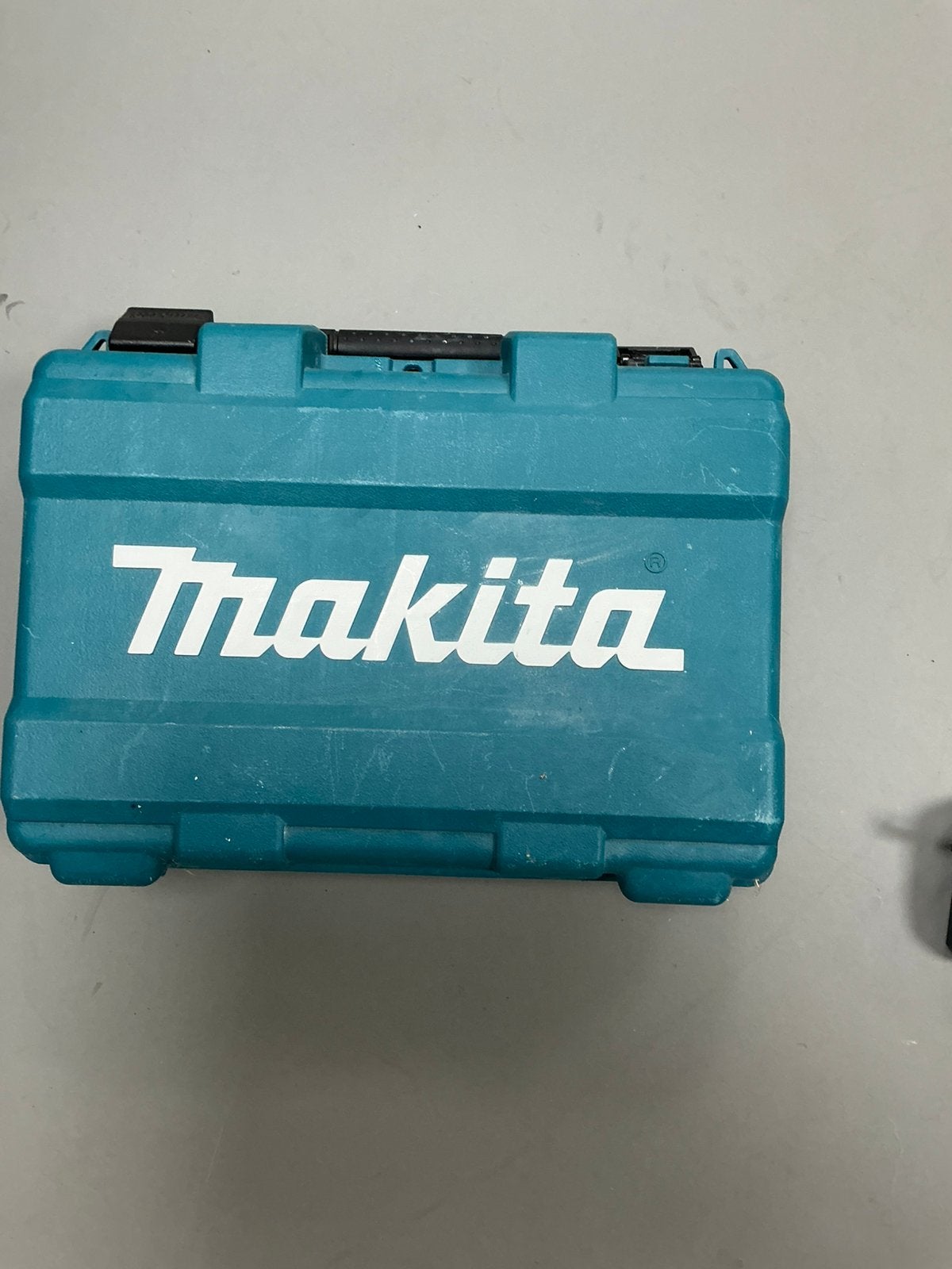 Makitta oplaadbare accu’s, Ophalen of Verzenden, Gebruikt