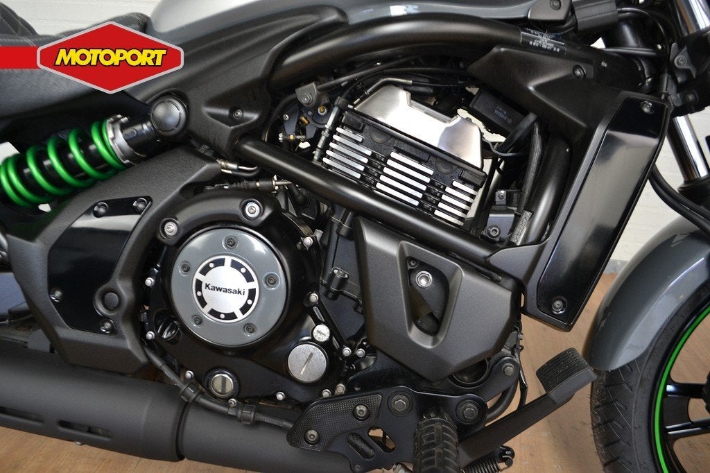 Kawasaki VULCAN S (bj 2019), Motoren, Chopper, Info@kawasaki.nl, Jacobus Spijkerdreef 1-3
2132 PZ  Hoofddorp, NL, Kawasaki Motors Europe N.V.