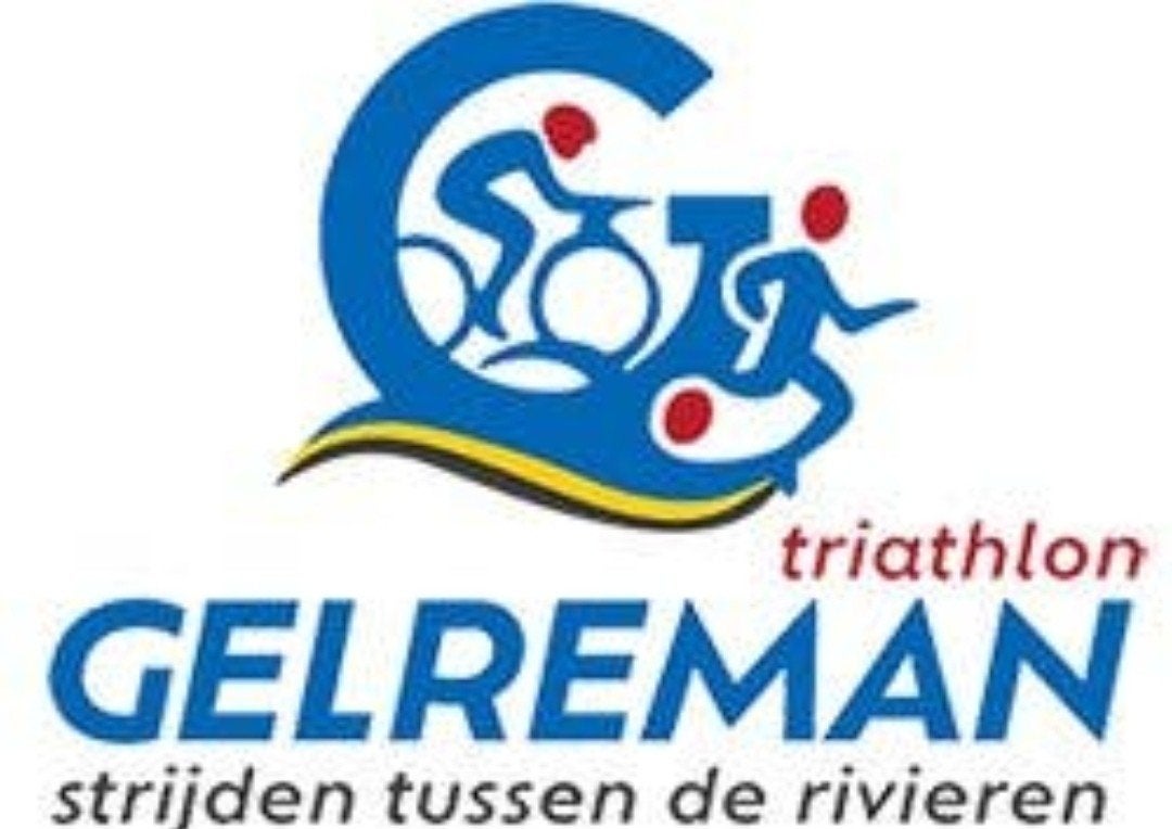 Gelreman hele triatlon, Eén persoon