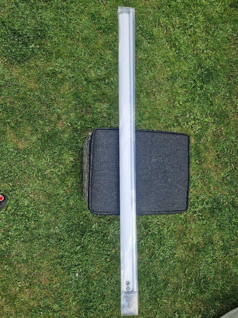 Enje rolgordijn Ikea, Huis en Inrichting, Stoffering | Gordijnen en Lamellen, Ophalen, 100 tot 150 cm, 200 cm of meer, Nieuw