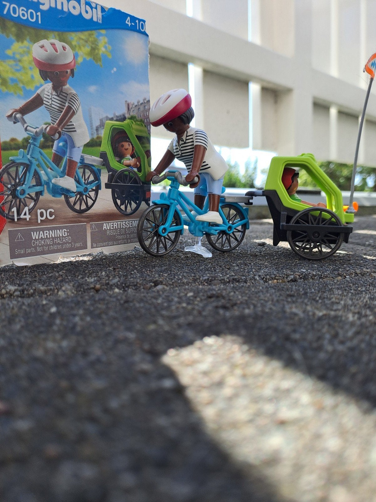 Playmobil 70601, Complete set, Nieuw, Special plus, Ophalen of Verzenden
