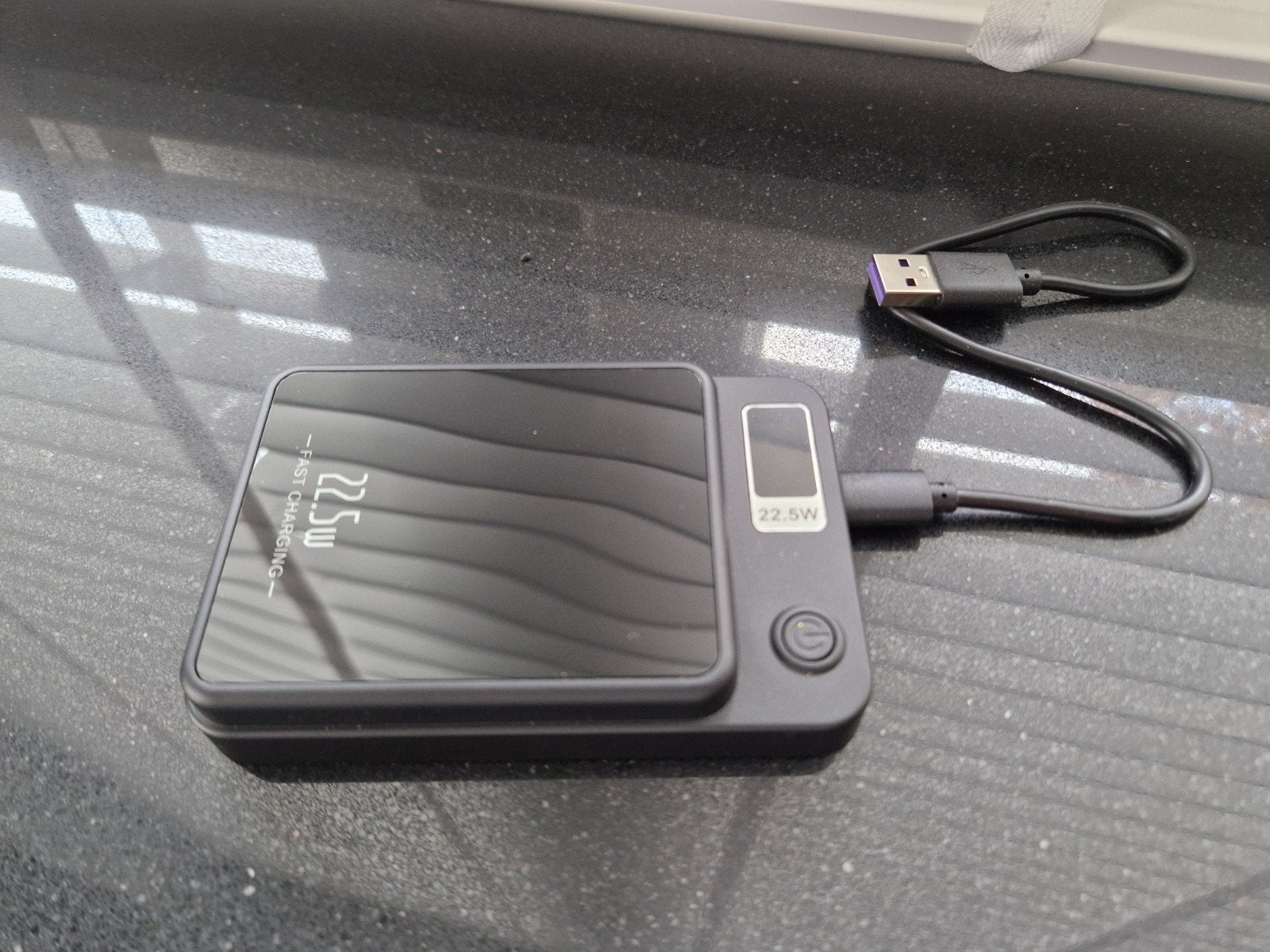 Nieuwe KOILAGER 22.5W Powerbank - 10000mAh (2 stuks), Ophalen of Verzenden, Nieuw