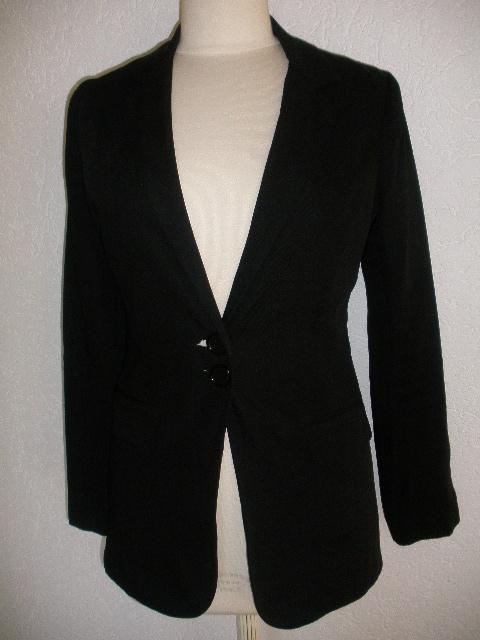 ONLY colbert New Sure Mens Blazer zwart maat 34, Only, Zwart, Ophalen of Verzenden, Zo goed als nieuw