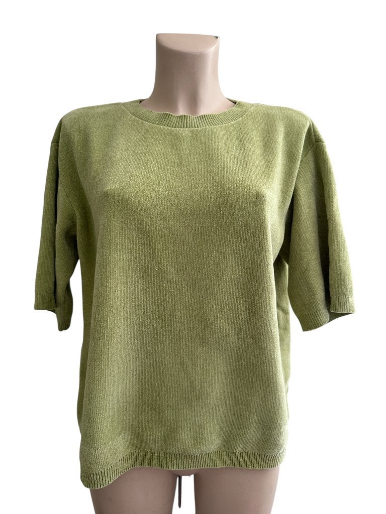 Yaya trui L, Kleding | Dames, Truien en Vesten, Ophalen of Verzenden, Zo goed als nieuw, Groen