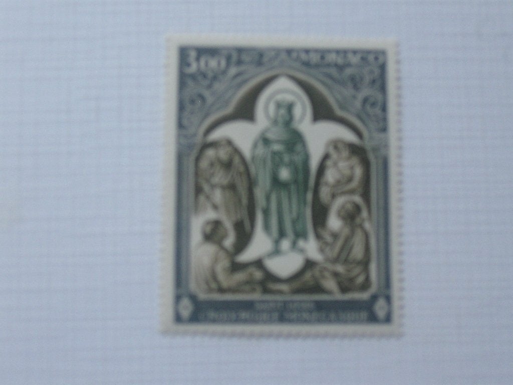 Monaco, Ophalen, Monaco
