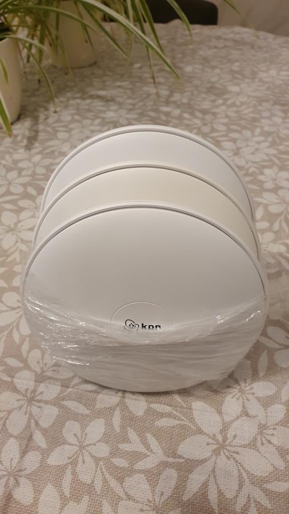 Aangeboden set van 7 KPN SuperWifi Punten, Computers en Software, WiFi-versterkers, Ophalen, Zo goed als nieuw, KPN