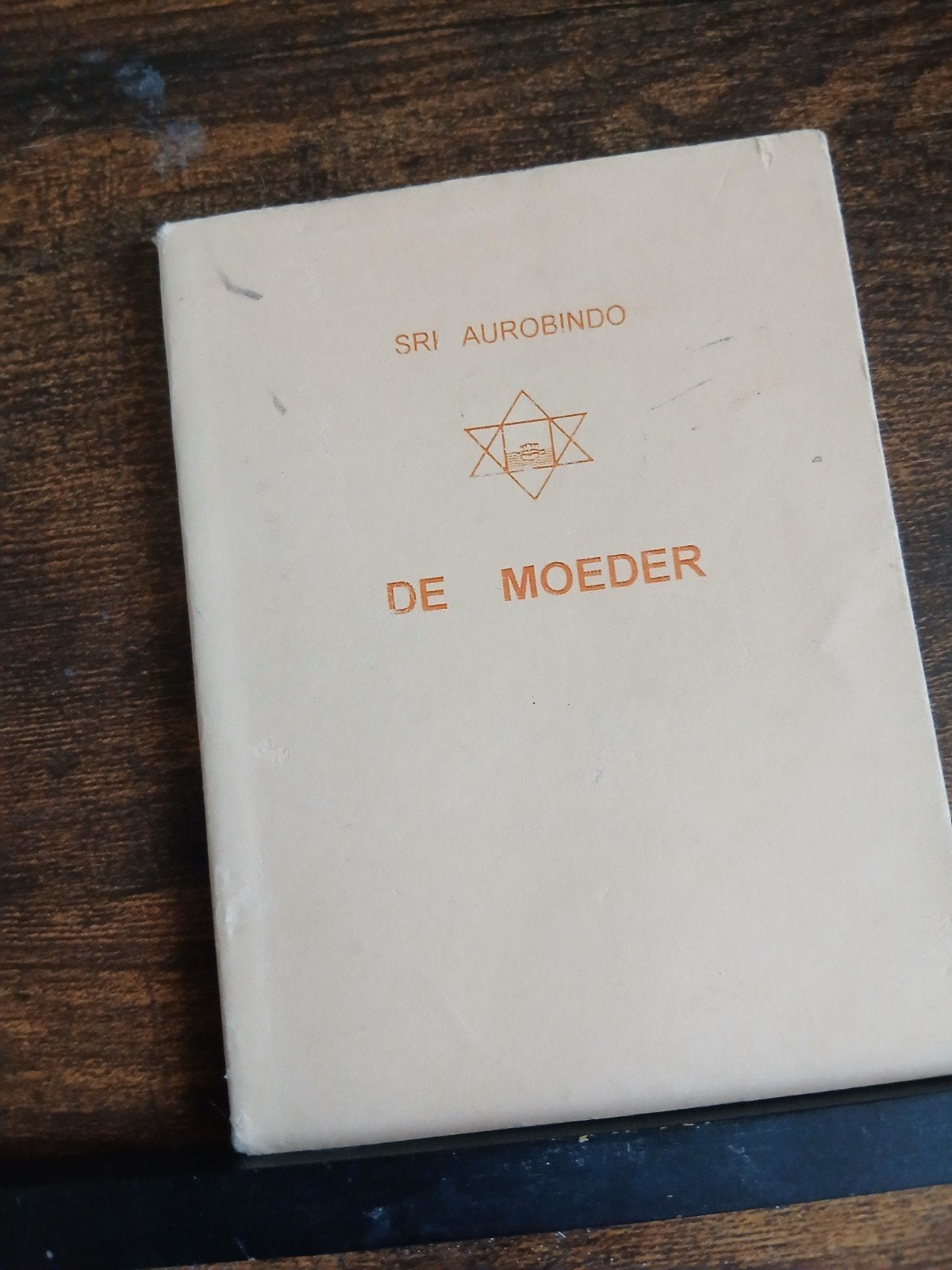 Sri Aurobindo - De Moeder (Spiritualiteit), Boeken, Gelezen, Achtergrond en Informatie, Spiritualiteit algemeen, Sri Aurobindo
