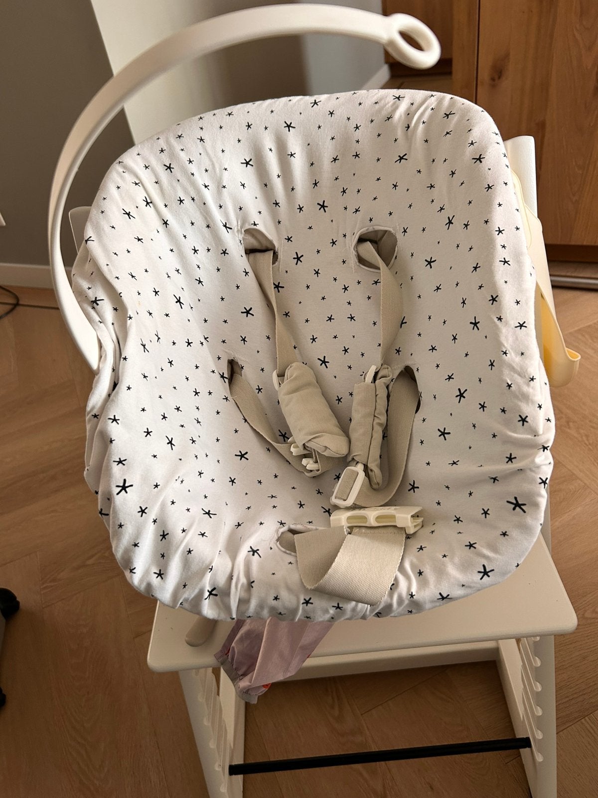 Stokke newborn set v1, Kinderen en Baby's, Ophalen, Gebruikt, Overige typen