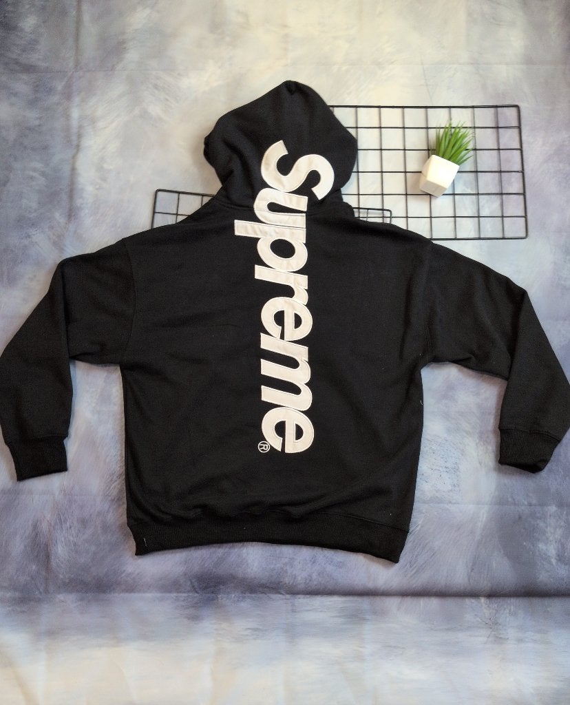 Supreme, Ophalen of Verzenden, Nieuw, Zwart