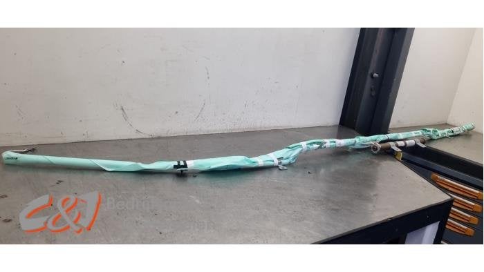 Airbag hemel links van een Ford Tourneo Connect, Gebruikt, -, -, Ophalen of Verzenden