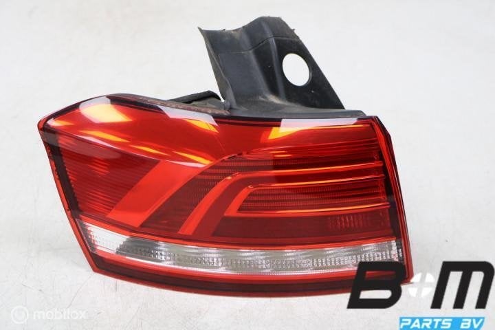 LED achterlicht LA VW Passat B8 Variant 3G9945095D, Gebruikt