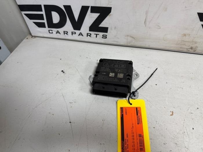 Airbag Module van een Volkswagen Taigo, Gebruikt, -, Volkswagen, -