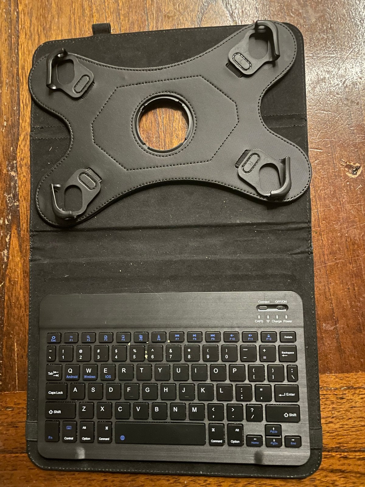 Doogee U11 Pro Tablet met Toetsenbord en Hoes, Computers en Software, 11 inch, Nieuw, Ophalen of Verzenden, Doogee U 11 pro
