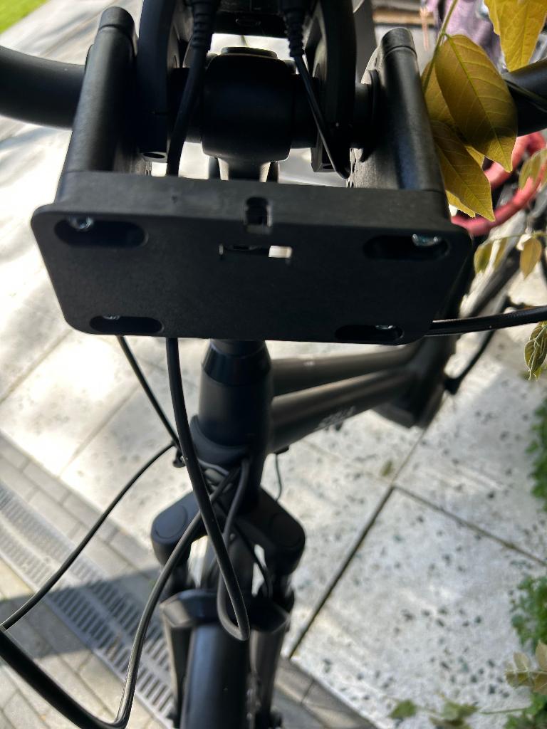 Fietsmand voor kleine hond, Ophalen, Nieuw