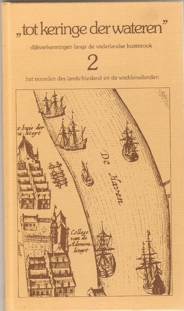 Tot keringe der wateren, Ophalen of Verzenden, Gelezen