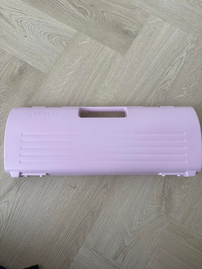 YAMAHA Pianica keyboard P-32EP - Zo goed als nieuw, Ophalen, Zo goed als nieuw, Overige aantallen, Yamaha
