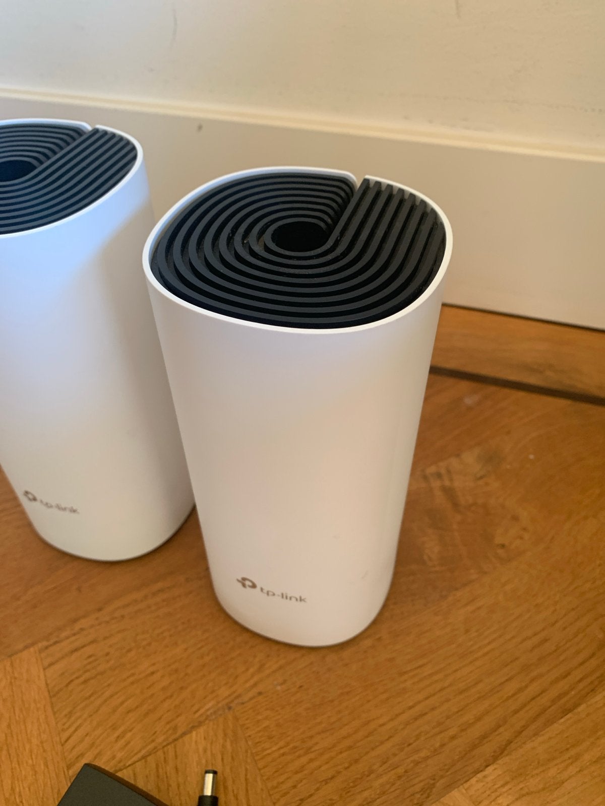 TP-Link Deco M4R Wifi versterker (3 stuks) Mesh WiFi, Computers en Software, WiFi-versterkers, Ophalen of Verzenden, Zo goed als nieuw