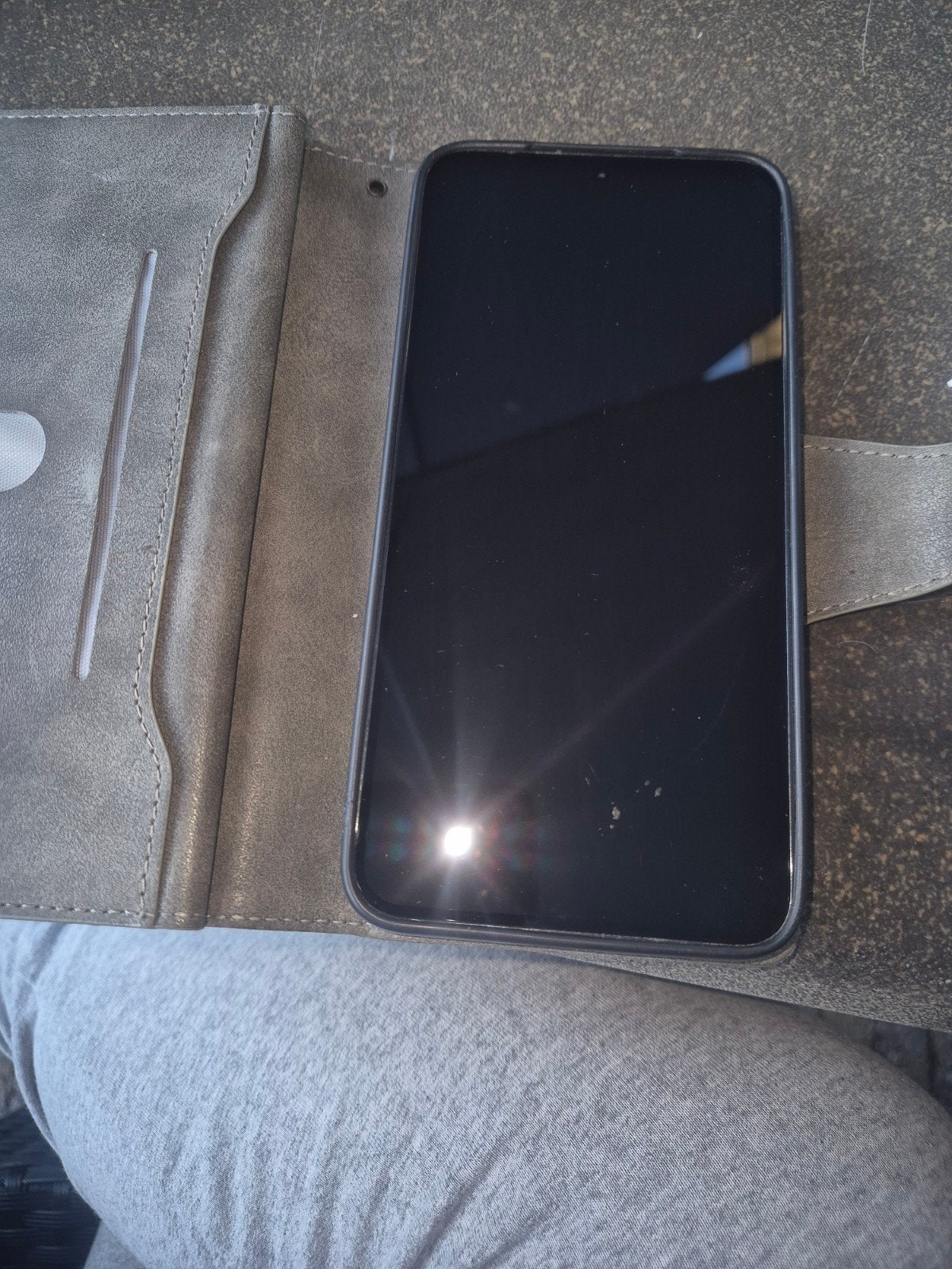 Samsung s23 plus, Telecommunicatie, Mobiele telefoons | Samsung, Zwart, Ophalen of Verzenden, Zo goed als nieuw, Galaxy S23
