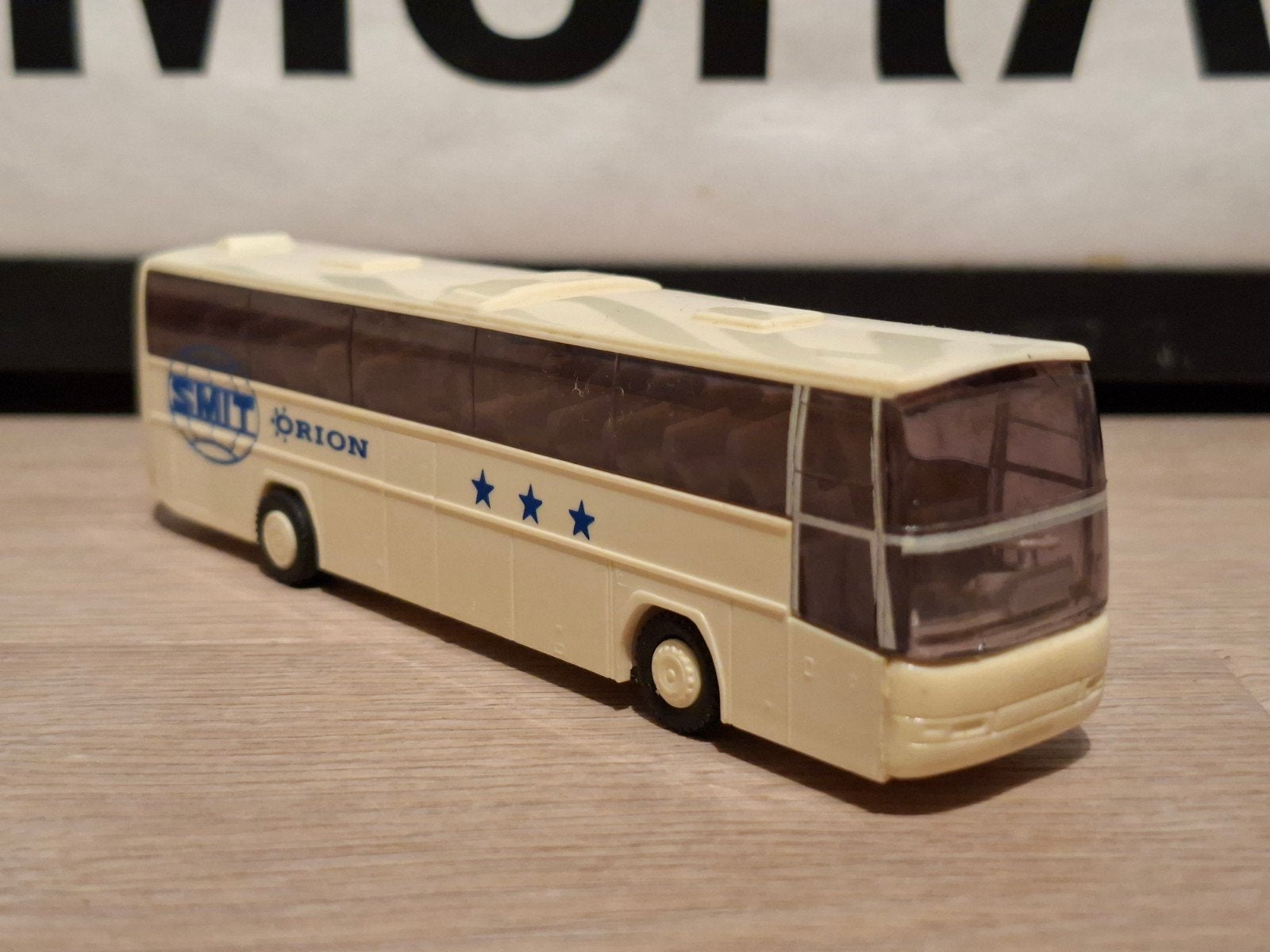 SMIT Orion, Ophalen of Verzenden, Zo goed als nieuw, Bus of Vrachtwagen, Overige merken