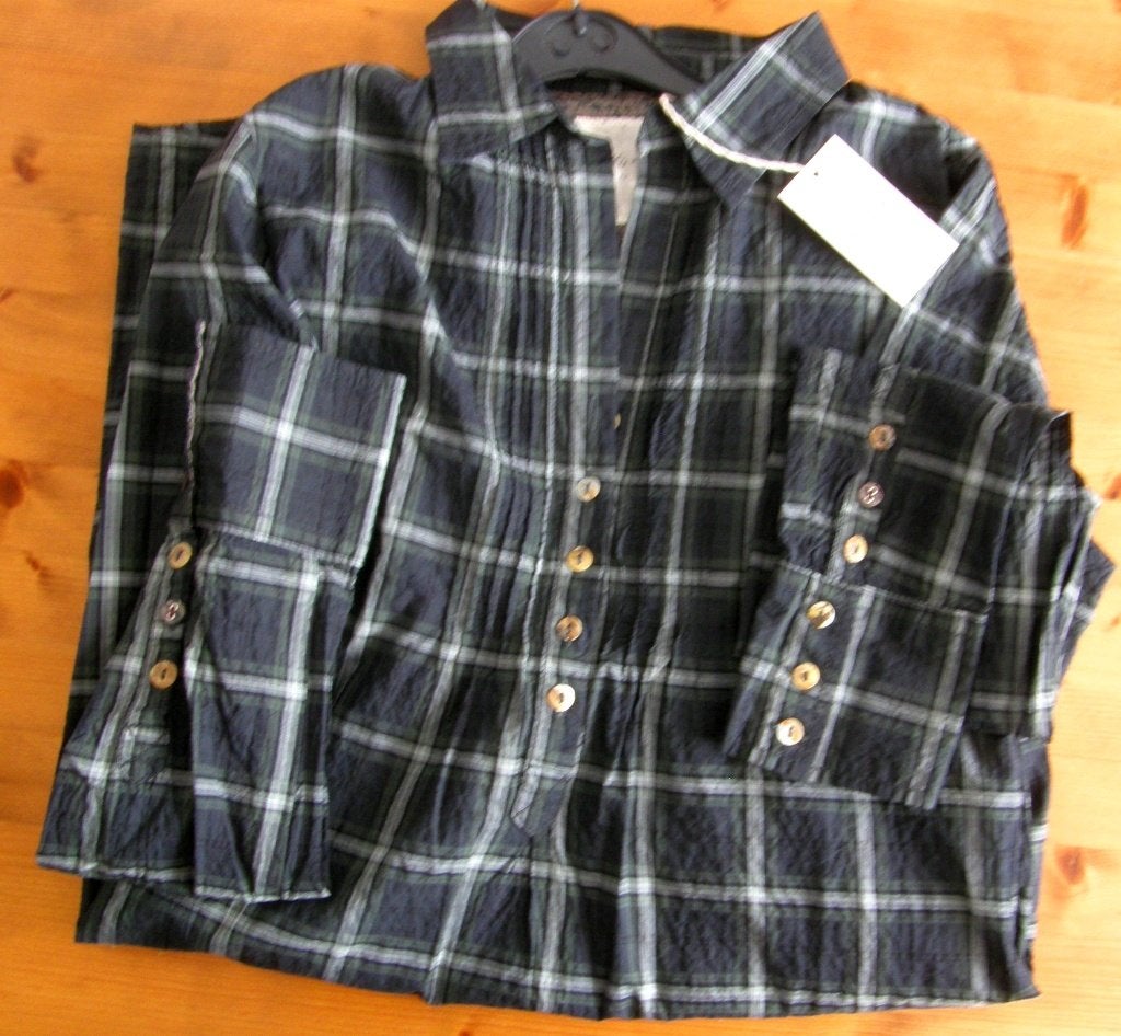 OPUS Blouse tuniek jurk, maat 36 en ook in de mt. 40, Nieuw, Verzenden, Nieuw, Maat 36 (S)