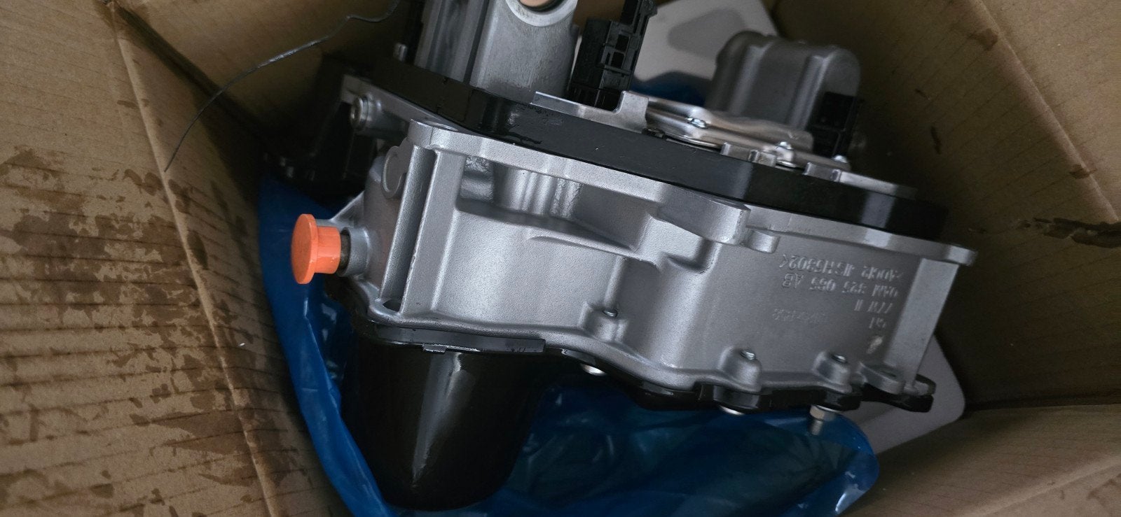Nieuwe Mechatronic 0AM 325 065 AB DQ200 DSG 7-traps, Ophalen of Verzenden