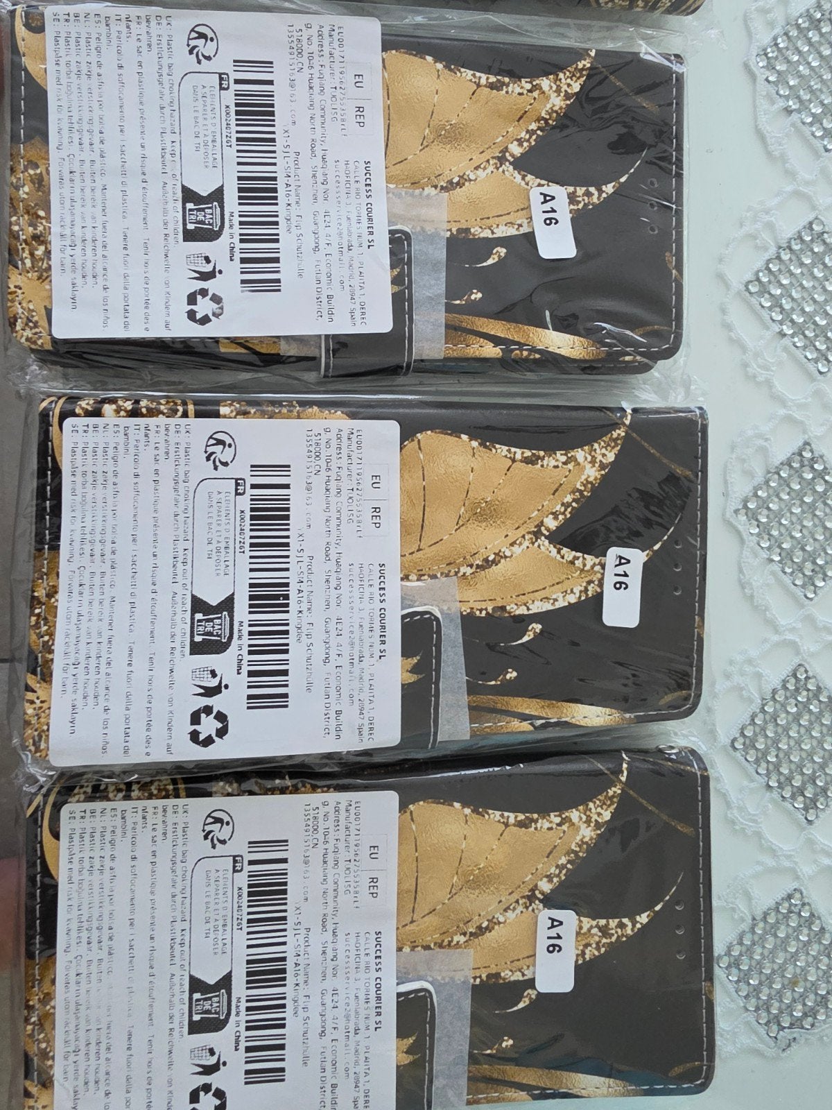 Telefoon hoesjes, Ophalen of Verzenden, Nieuw, Overige modellen