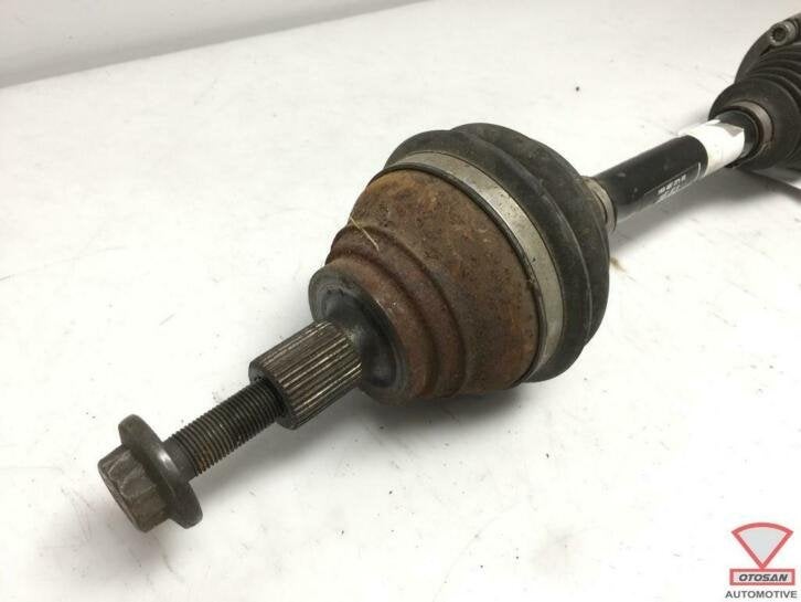 vw golf 5 6 vag aandrijfas links voor 1k0407271ee, Auto-onderdelen, Gebruikt, Volkswagen, Volkswagen AG, Berliner Ring 2
38440  Wolfsburg, DE