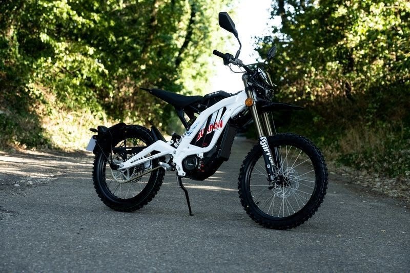 Surron light bee x 2026 straatlegaal NIEUW!, Ophalen, Nieuw