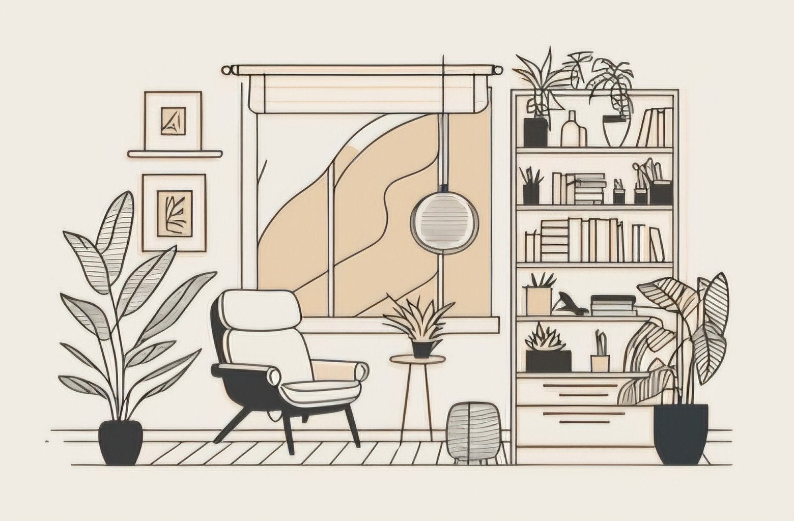 Interieur gezocht - fotografie, Huizen en Kamers