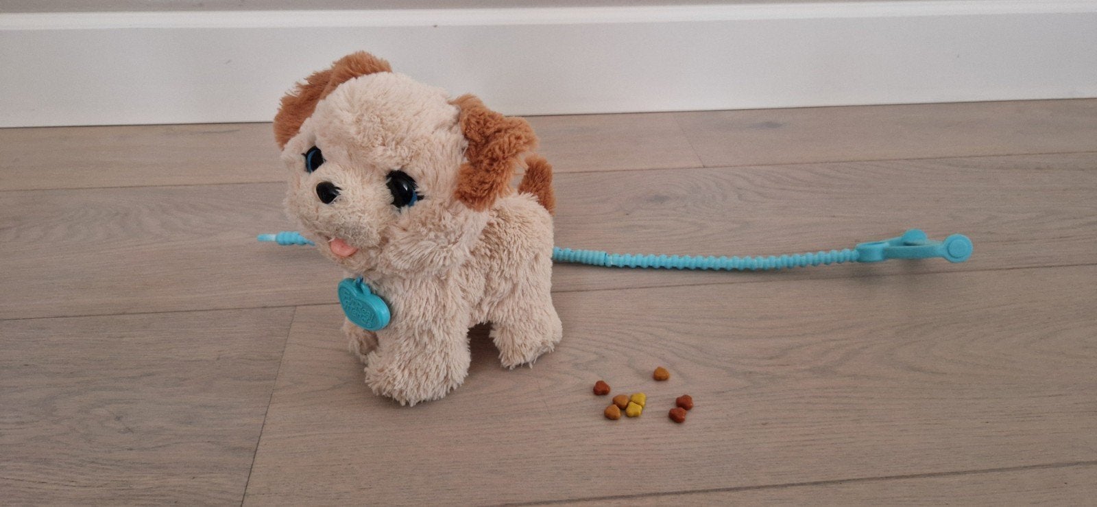 Furreal pax friends, mijn hond moet nodig, Ophalen of Verzenden