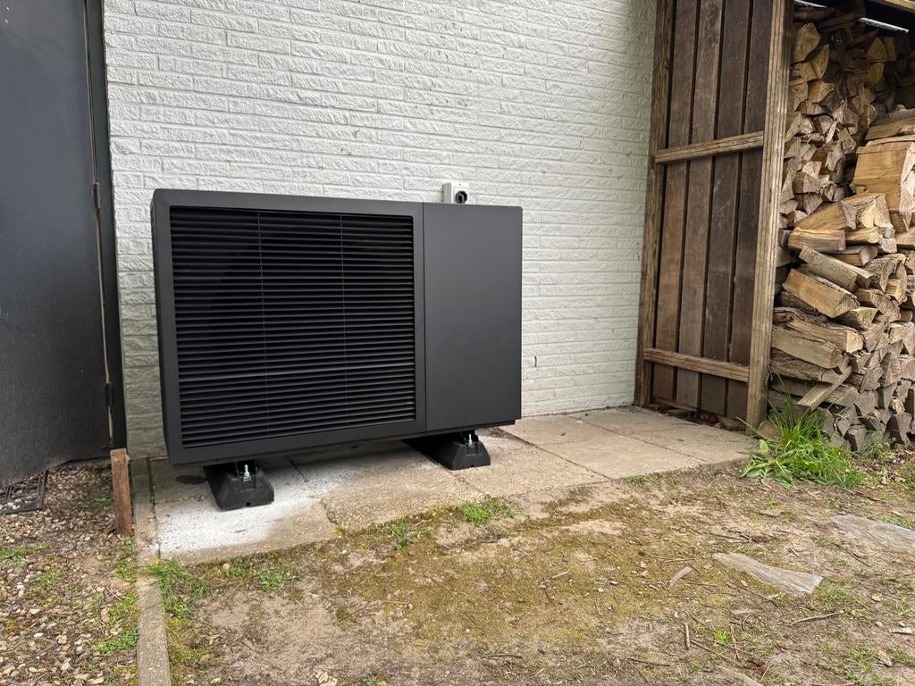 Warmtepomp inclusief installatie vanaf €3550,-, Ophalen, Overige typen, Nieuw, 60 tot 150 cm