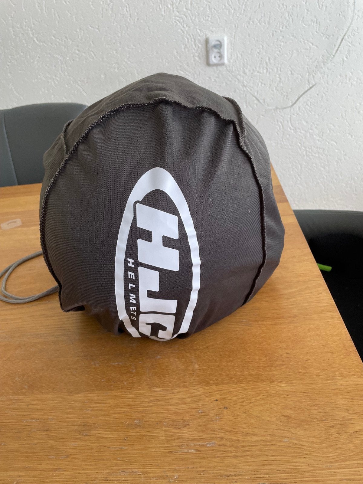 HJC i 90, Ophalen, Tweedehands, Systeemhelm, HJC