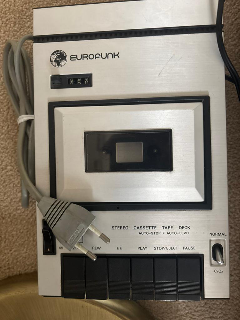 Eurofunk, Ophalen, Overige merken